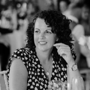 Kirsty Northage, Freelance Event Manager